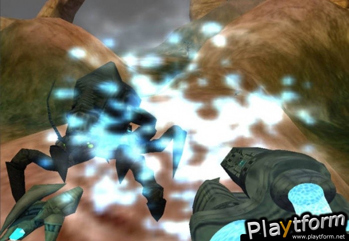 Dreadnoughts (PC)
