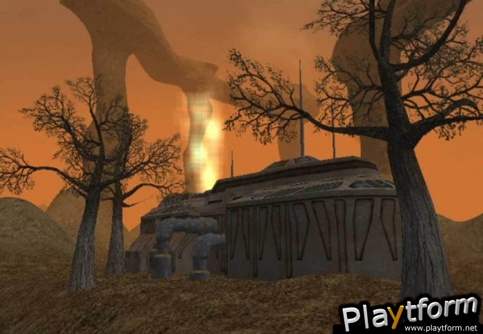 Dreadnoughts (PC)