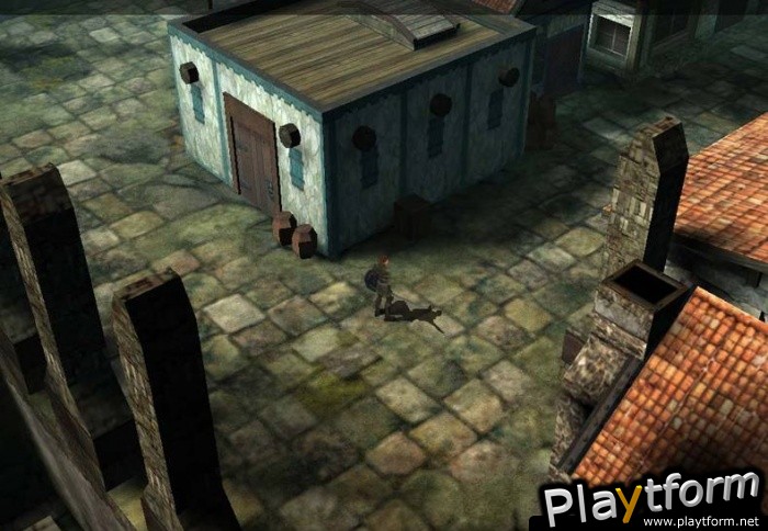 Torn (PC)