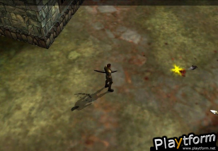 Torn (PC)