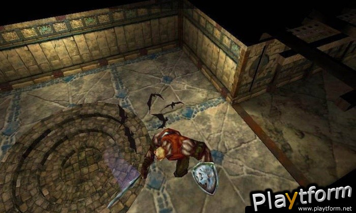 Torn (PC)