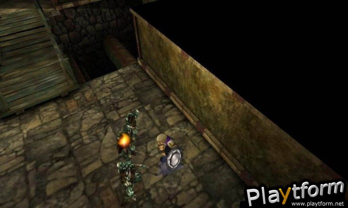 Torn (PC)