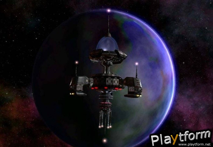 3rd World (PC)