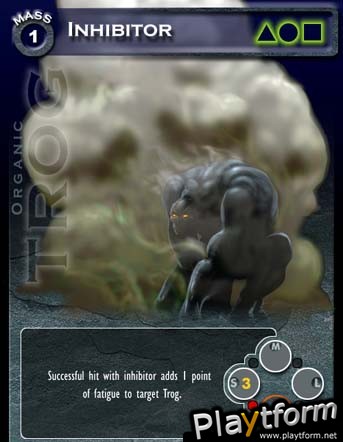 Trog (PC)