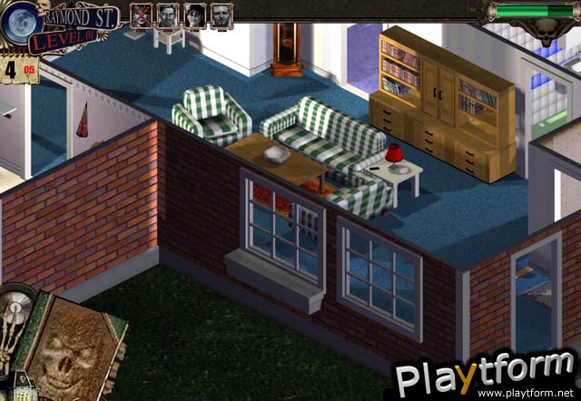 Hauntings (PC)