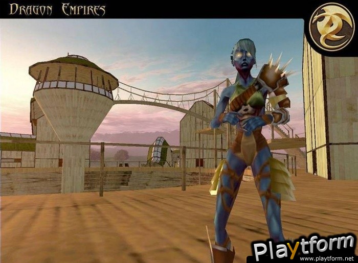 Dragon Empires (PC)