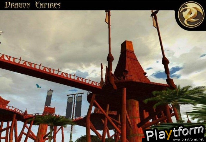 Dragon Empires (PC)