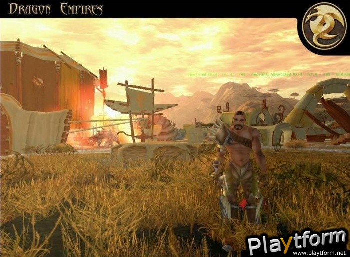 Dragon Empires (PC)