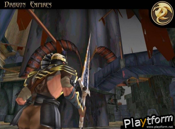 Dragon Empires (PC)