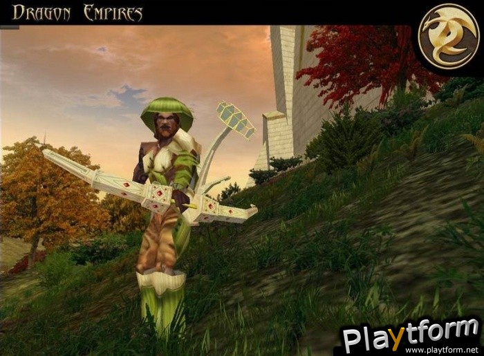 Dragon Empires (PC)