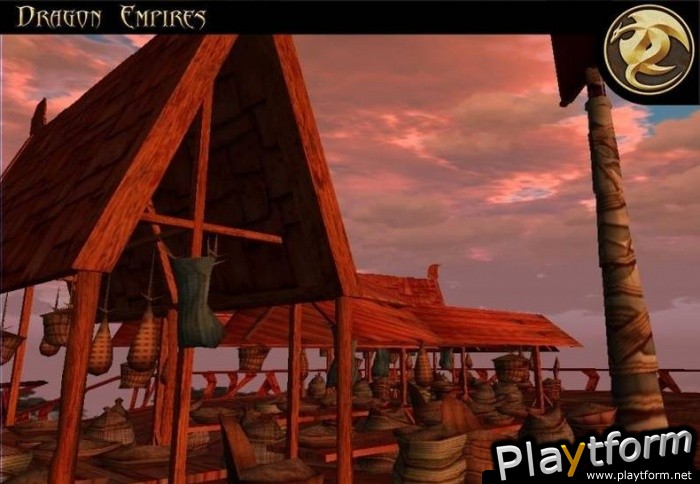 Dragon Empires (PC)