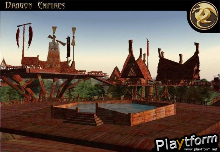 Dragon Empires (PC)