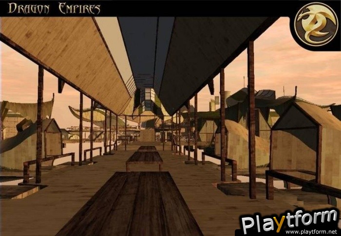 Dragon Empires (PC)