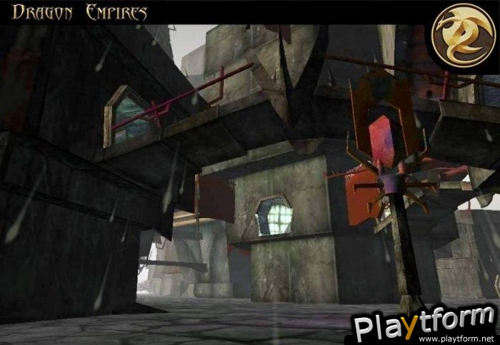 Dragon Empires (PC)