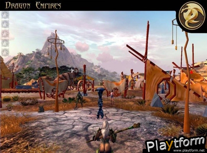 Dragon Empires (PC)