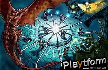 Dragon Empires (PC)