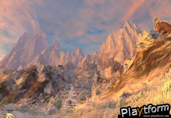 Dragon Empires (PC)