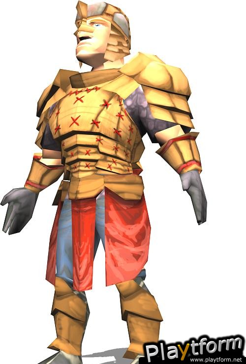 Dragon Empires (PC)