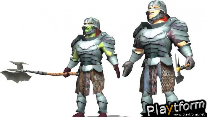 Dragon Empires (PC)