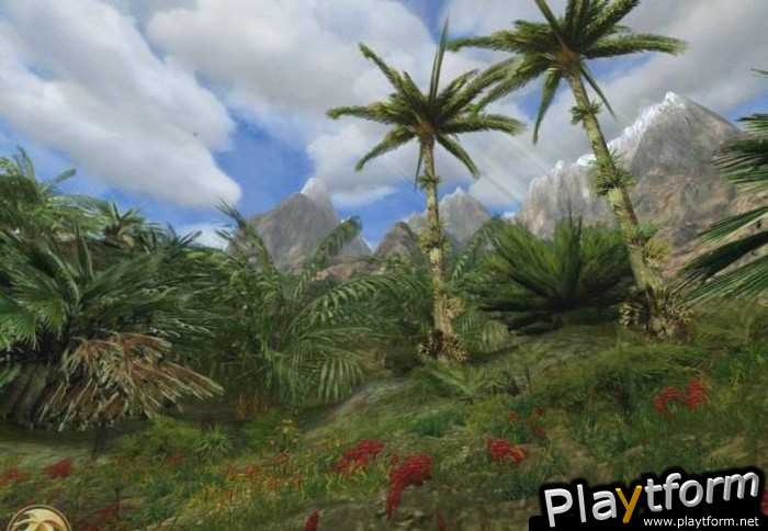 Dragon Empires (PC)