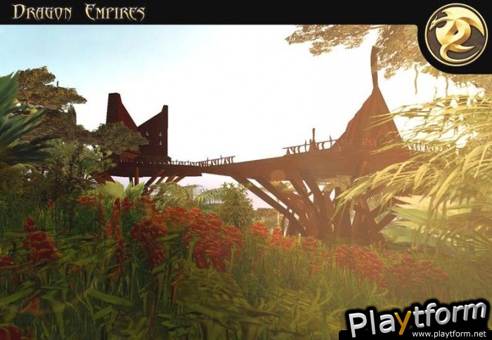 Dragon Empires (PC)