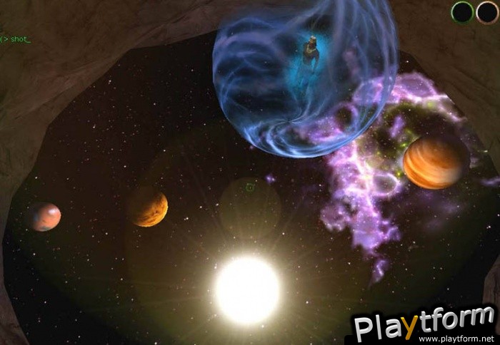 Atma: The Mythic Light of India (PC)