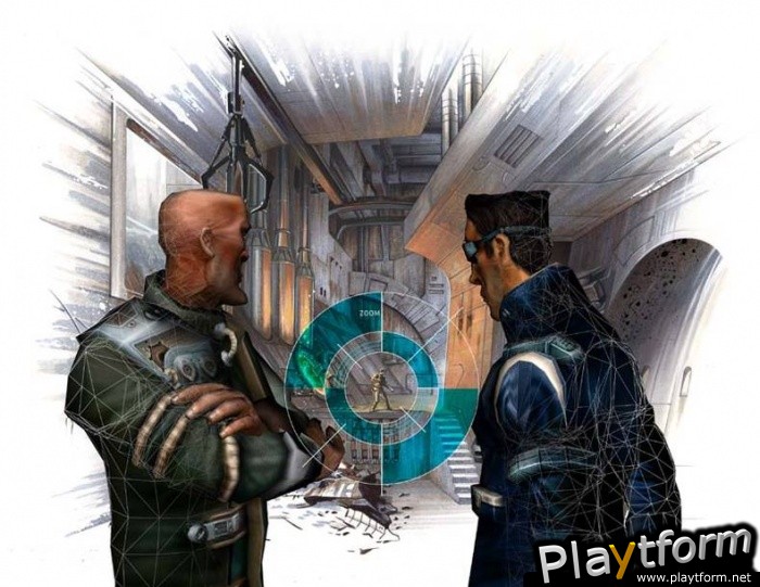 The Y-Project (PC)