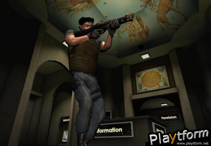 SWAT: Urban Justice (PC)