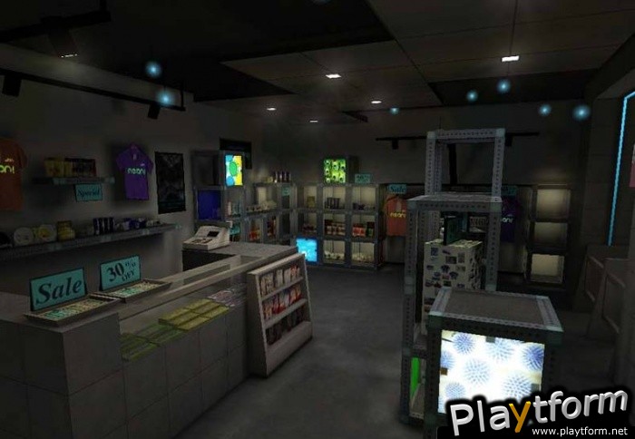 SWAT: Urban Justice (PC)
