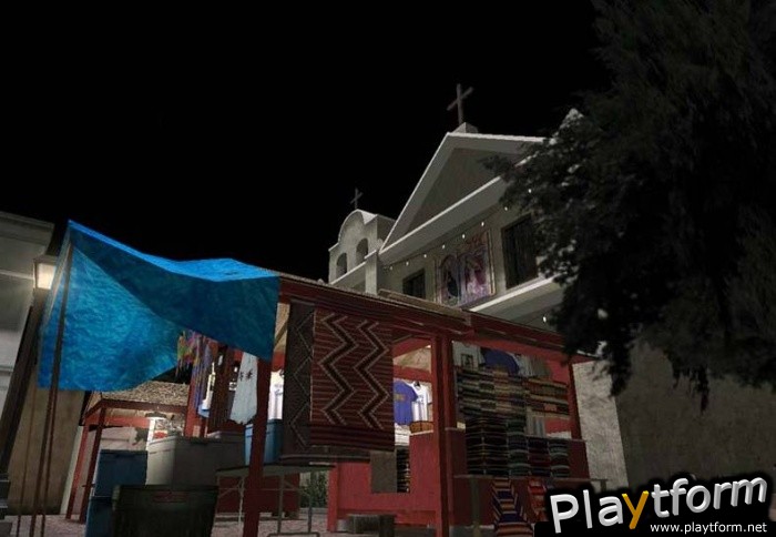 SWAT: Urban Justice (PC)