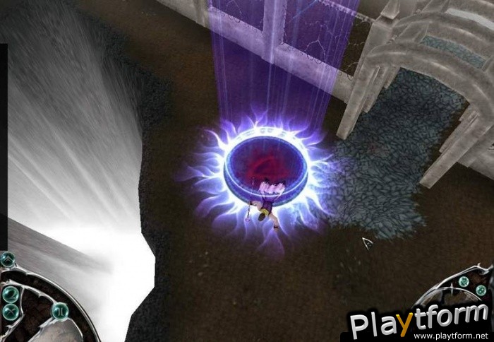 Lethal Dreams (PC)