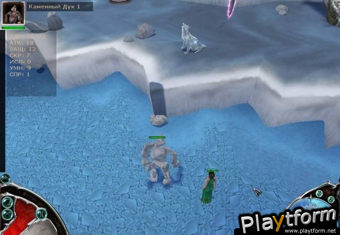Lethal Dreams (PC)