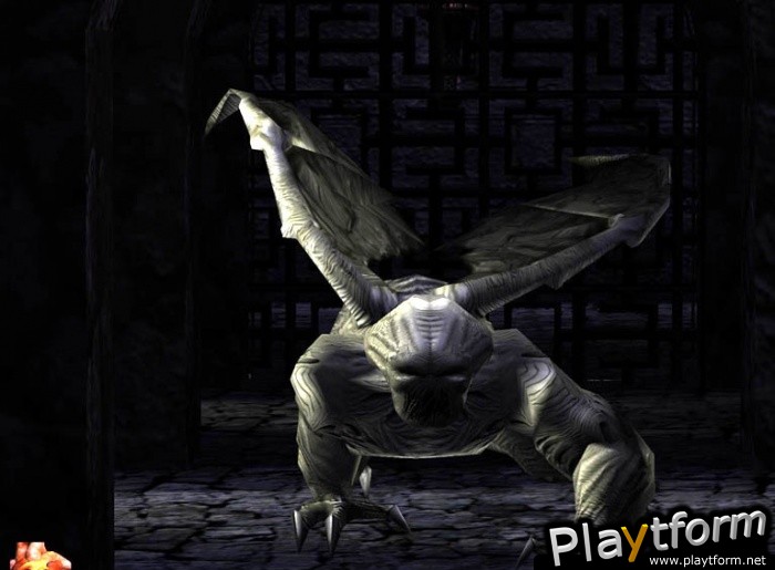 Vampire Hunter: The Dark Prophecy (PC)