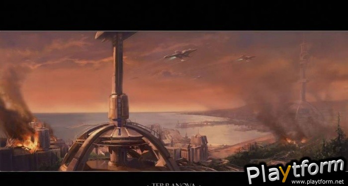 Imperator (PC)