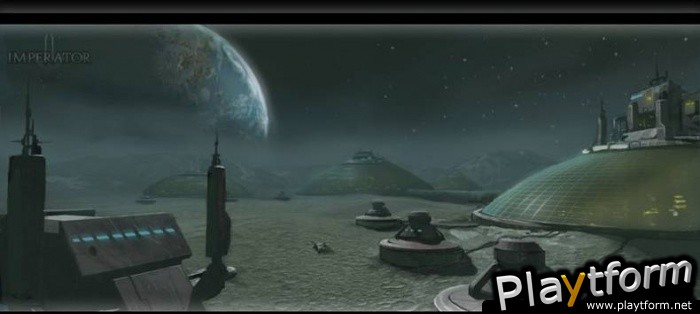 Imperator (PC)