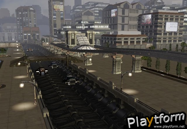 Imperator (PC)