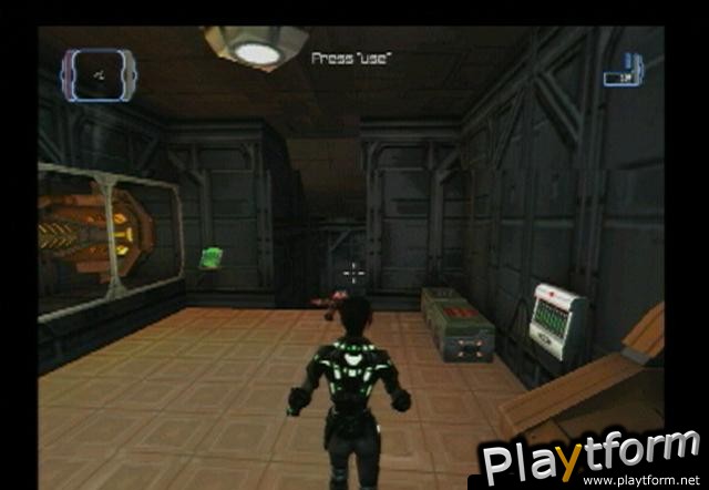 Black9 (PC)