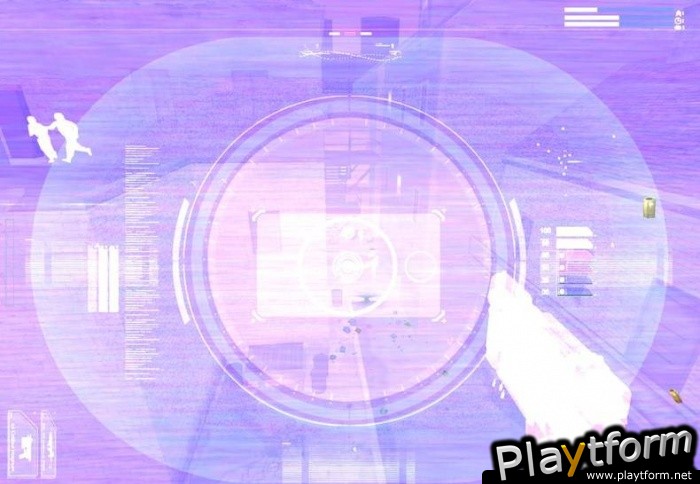 Trinity: The Shatter Effect (PC)