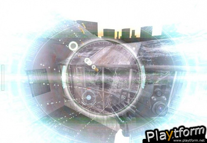Trinity: The Shatter Effect (PC)