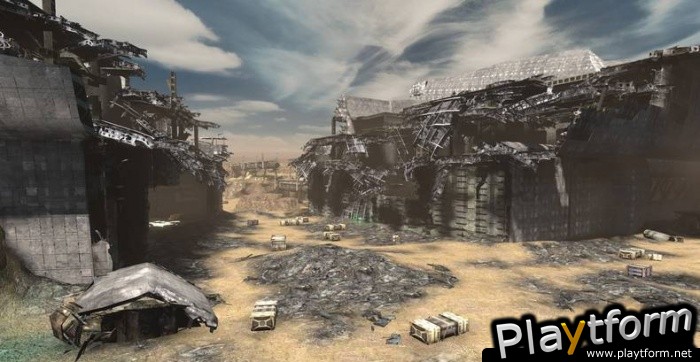 Tiberium (PC)