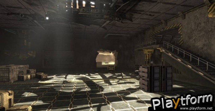 Tiberium (PC)