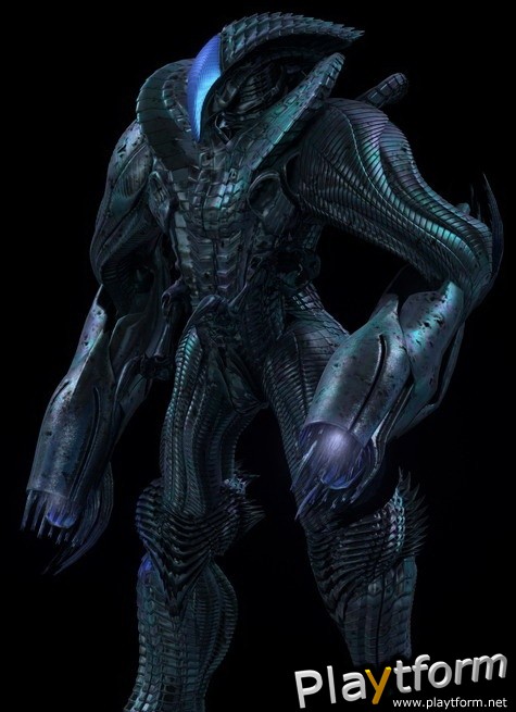 Tiberium (PC)
