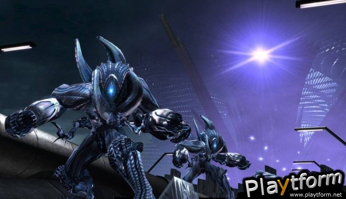 Tiberium (PC)