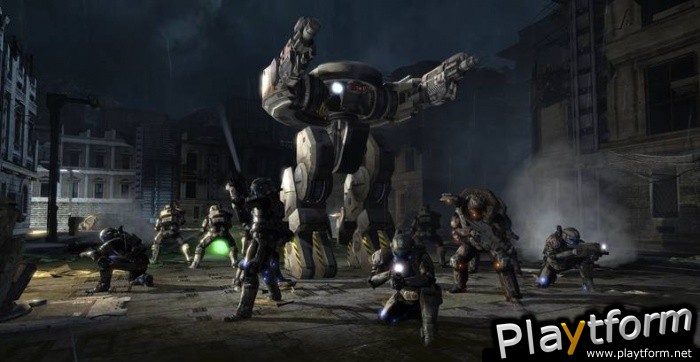 Tiberium (PC)