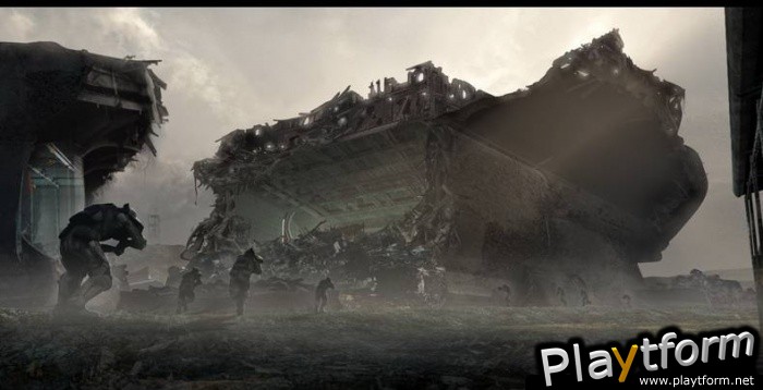 Tiberium (PC)
