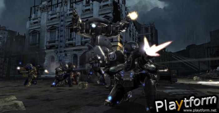 Tiberium (PC)