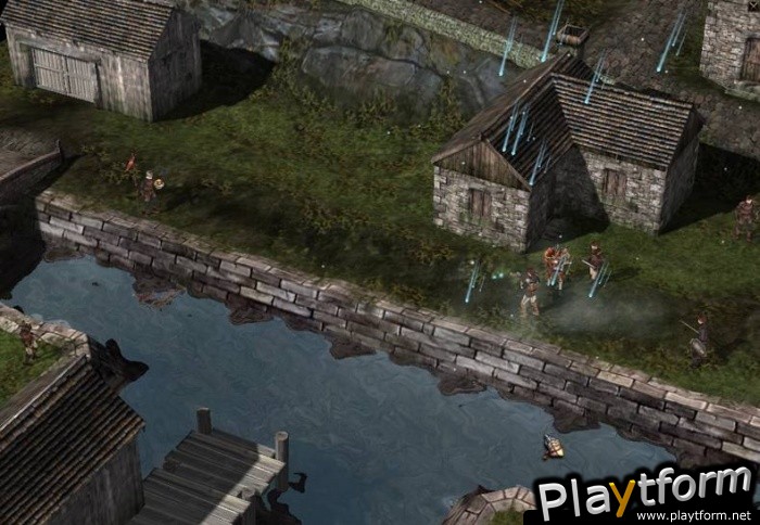 Tactica Online (PC)