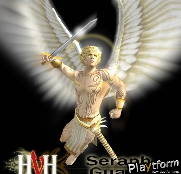 Heaven vs Hell (PC)