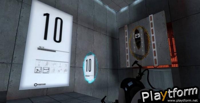 Half-Life 2: The Black Box (Episode Two) (PC)