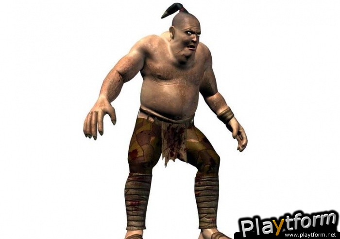 Warhammer Online (2004) (PC)